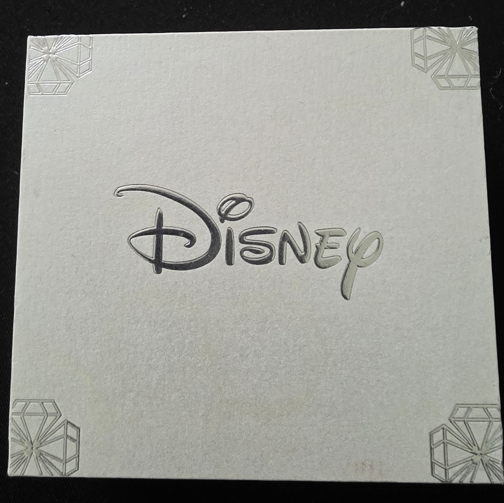 Disney Mickey Mouse Silver Necklace - Picture 4 of 9